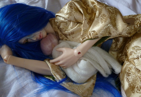 [Soom/Fairyland] Terres enneigées 15