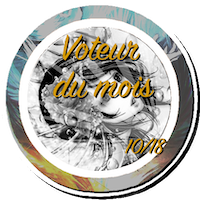 Voteur & RPiste du mois BadgeVM