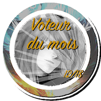 Voteur & RPiste du mois BadgeVM1812