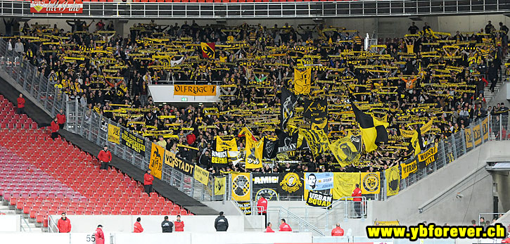 Champion's League 2010/2011 Stuttgart-yb6