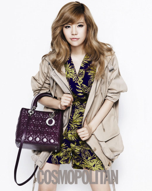 ѕηѕd ώόяĻđ  - صفحة 3 Girls-generation-lady-dior-sunny