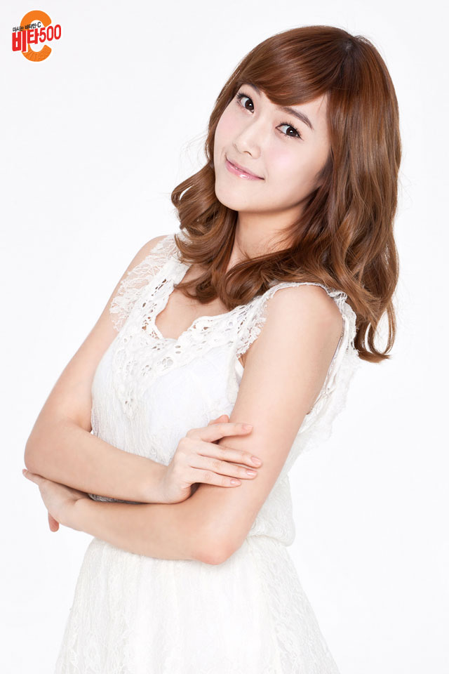 Galeria de imagens da Jessica Snsd-vita500-jessica-wallpaper