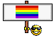 Disciplina Urbana Gay_flagflagGF