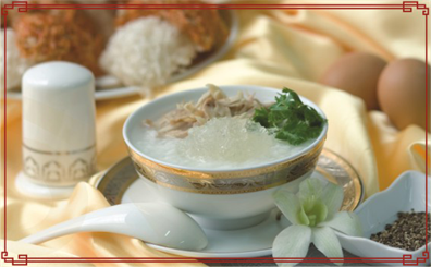 Yến sào nấu súp gà giò món ăn tuyệt ngon và bổ dưỡng Cach-che-bien-yen-sao-cho-ba-bau3