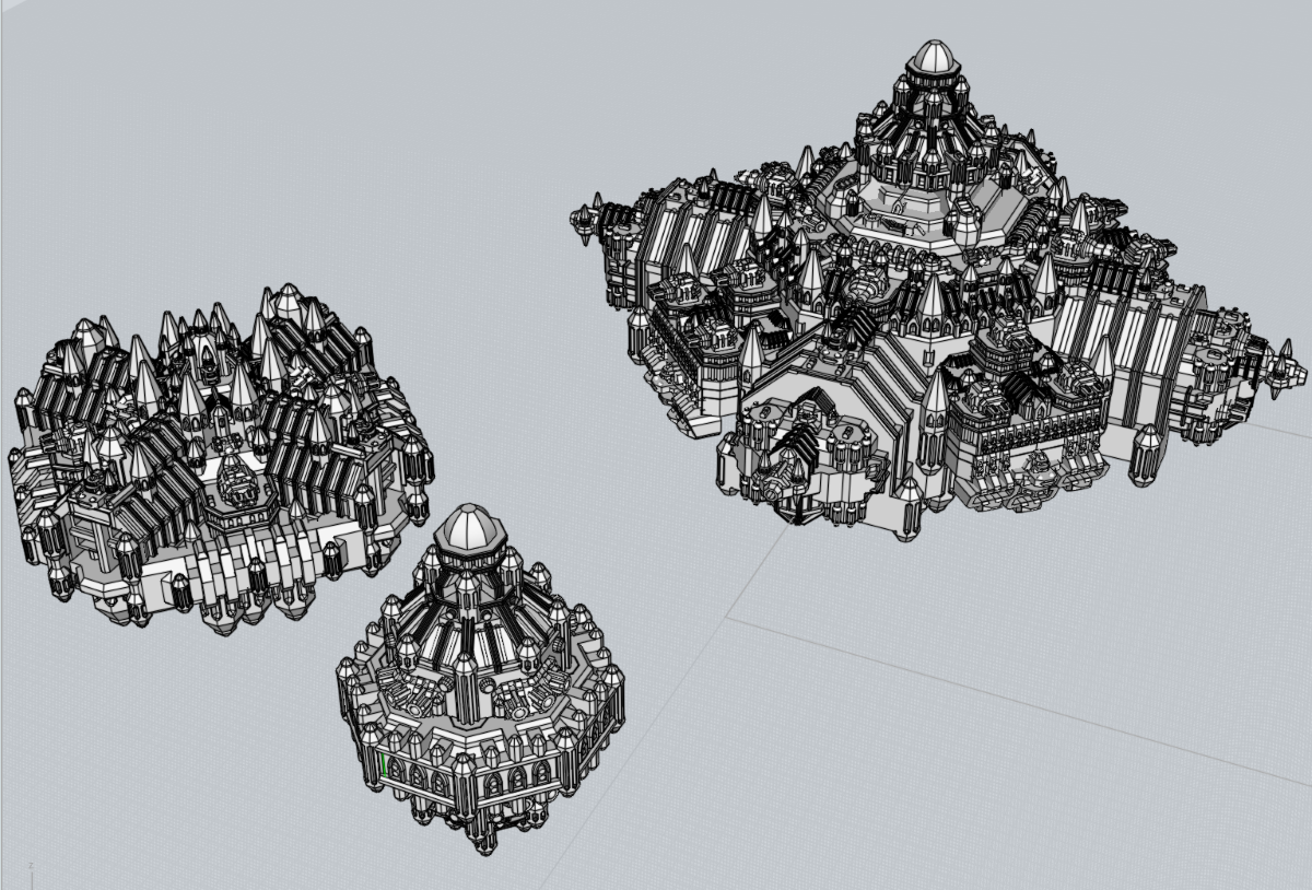 [Divers] Void Crucible - l'avancée - Page 3 Claustrum_Defenses