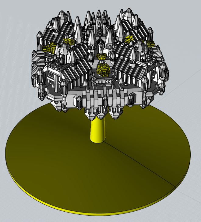 [Divers] Void Crucible - l'avancée - Page 2 Space_Dock_Claustrum_Ptn