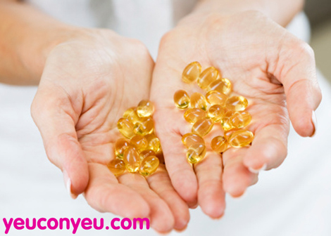 Diễn đàn nhà báo trẻ: Cho Trẻ Ăn Dầu Cá Omega 3 HIỆU QUẢ Cho-tre-an-dau-ca-omega3-2