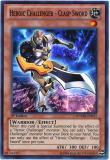 Yu-Gi-Oh! Zexal Number Hunters 011