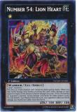 Yu-Gi-Oh! Zexal Number Hunters 026