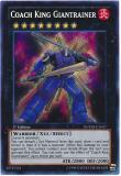 Yu-Gi-Oh! Zexal Number Hunters 037