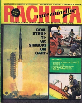 Revista cercetatorilor din 1969 Rach_cutez1-1969