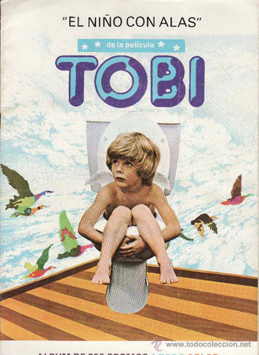 80s : videoclubs, vídeos comunitarios, series repetitivas, películas infectas...porno .... - Página 5 Tobi