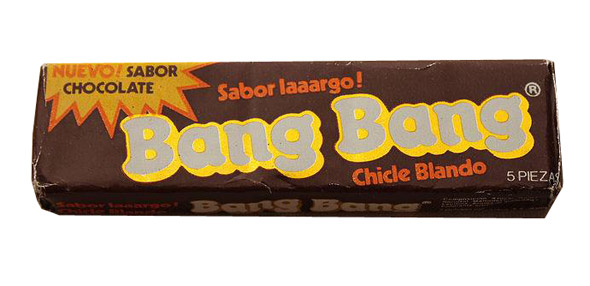 Imágenes que nos recuerdan nuestra infancia - Página 16 Bang-bang