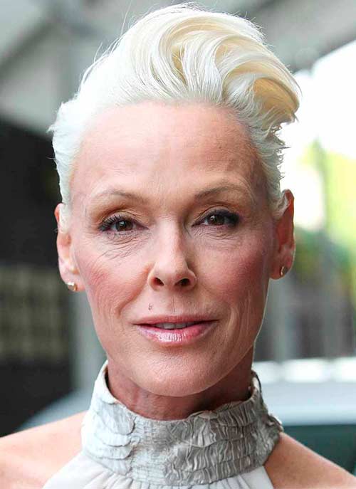 Qué fue de Brigitte Nielsen Brigitte-nielsen