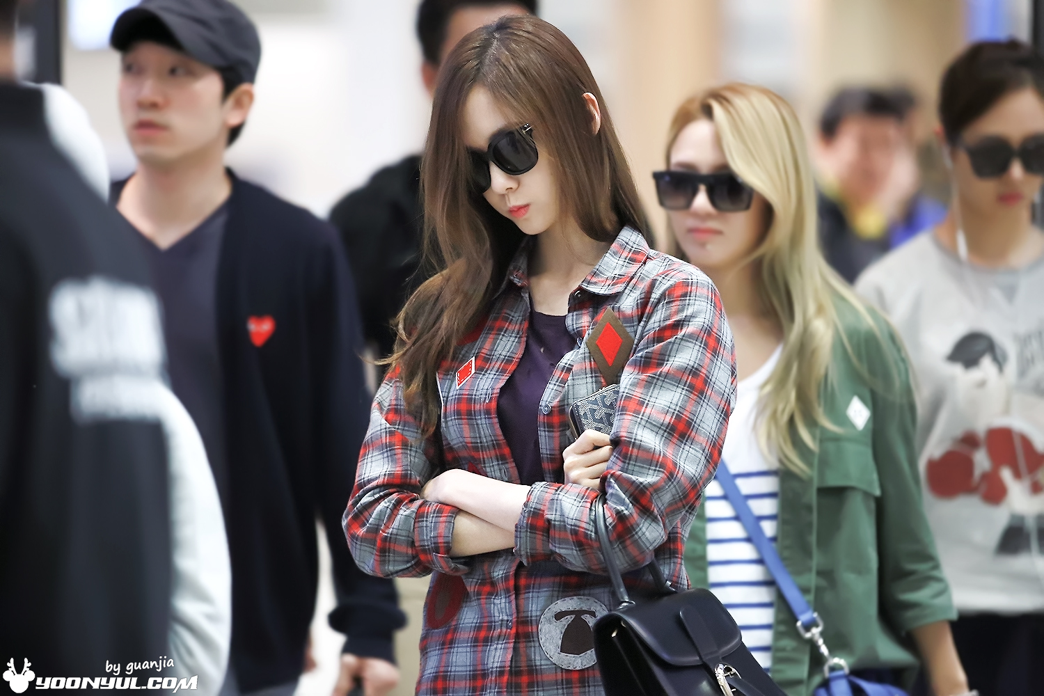 [PIC][03-09-2014]SNSD trở về Hàn Quốc vào sáng nay 123032labeevbrsavp2tpz