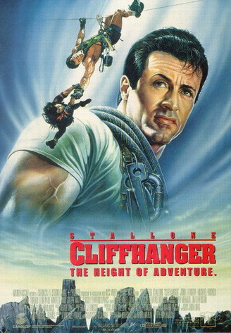 Cliffhanger (2003) Cliffhanger