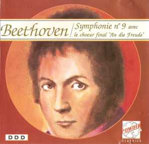 Beethoven : Symphony No. 2, 5 & 9 LVB_s9