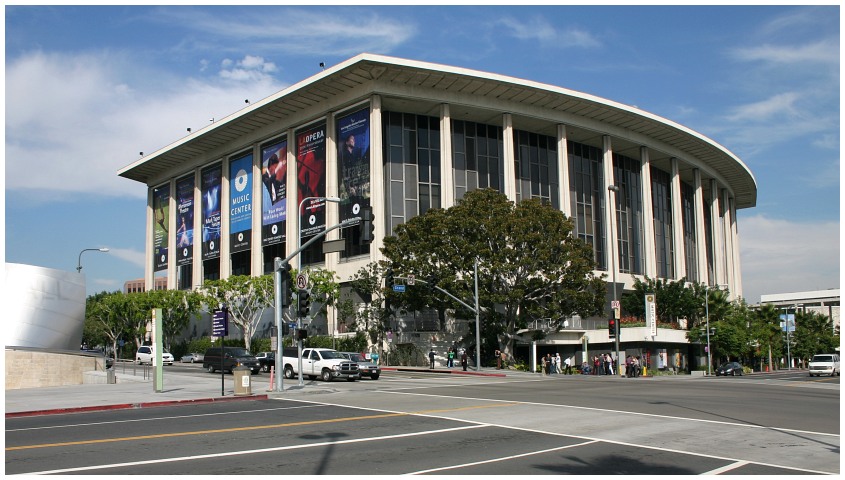 Music Center Chandler