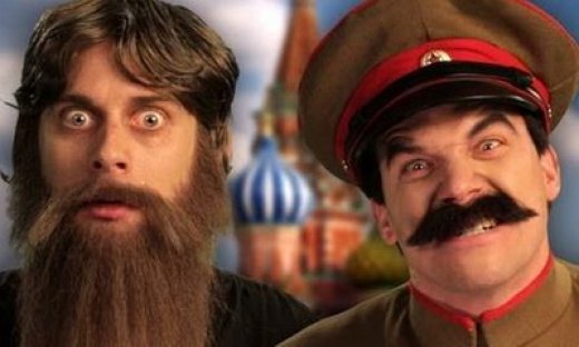 EPIC ROYAL BATTLE OF THE HISTORY  49126__520x440_Rasputin%20vs%20Stalin%20Epic%20Rap%20Battles%20of%20History%20Season%202%20finale_feat