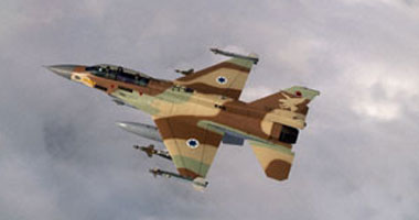 الطيران الإسرائيلى يخرق أجواء جنوب لبنان وبقاعه الغربى  الأربعاء، 23 يونيو 2010 - 18:02 Israeli-military-plane420082516457