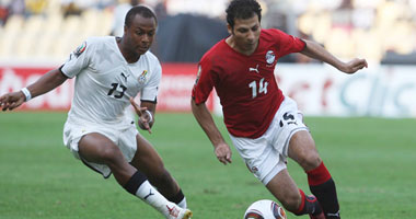 الاتحاد الغانى يطرح تذاكر مباراة مصر للبيع S120103120138