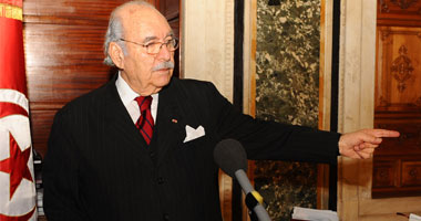 السيرة الذاتية لـ"المبزع" رئيس تونس المؤقت S1201115165012