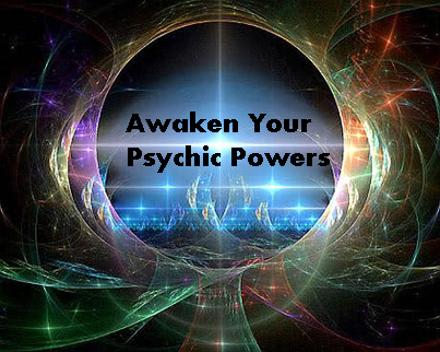 The Role of Imagination in Psychic Ability - Gigi Young PsychicPowers