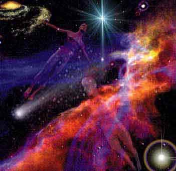 Have You Walked This World Before? 6 Signs You Have Been Reincarnated. Astral1