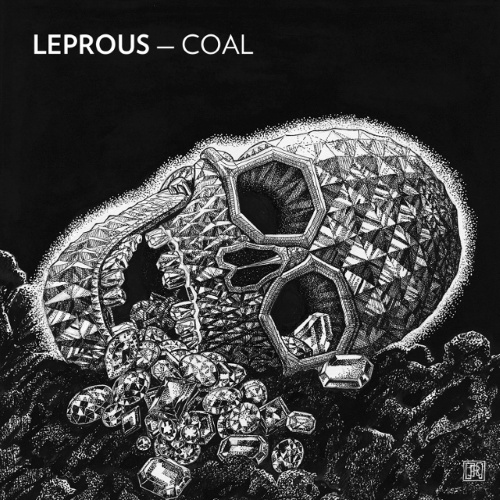 ¿Qué estáis escuchando ahora? Leprous-coal