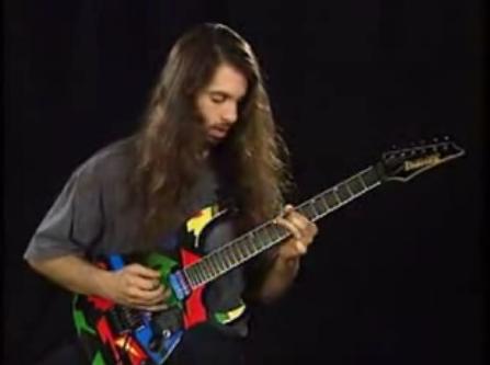 Image Wars! John20Petrucci