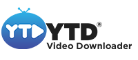 youtubedownload : YTD Ytd-logo