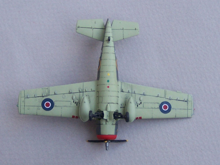 [Sweet] Wildcat VI 1/144 Martlet01