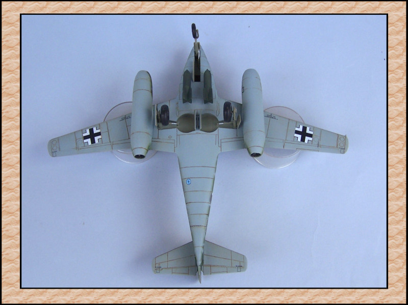 Me 262 a-1 5/KG(J) 51 [Hobby Boss 1/72] Mon05