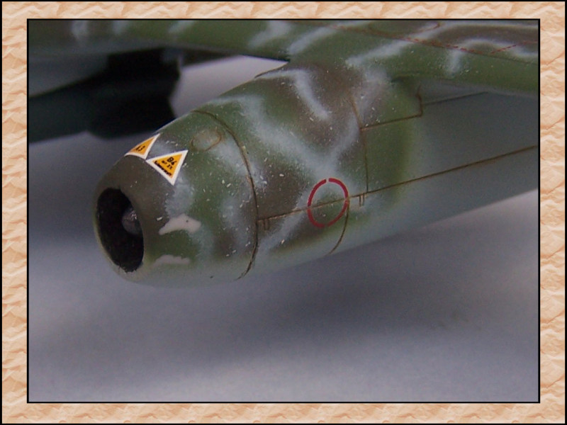 Me 262 a-1 5/KG(J) 51 [Hobby Boss 1/72] Mon06