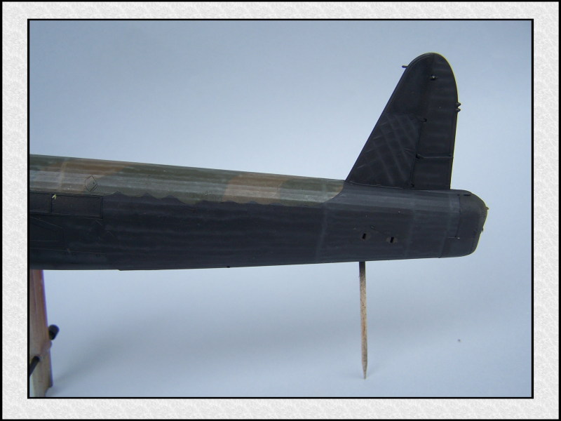 [Trumpeter] 1/72 Vickers Wellington Ic  - Page 3 Mon75