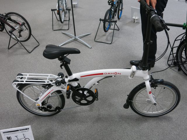 Dahon Curl 2015 = Brompton (presque) - Page 2 140911d2