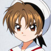 صور احلى انمي sakura card captor Syaoran