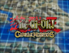 YuGi-Oh~Capsule Monster Cm_ss_01