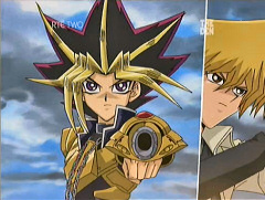 YuGi-Oh~Capsule Monster Cm_ss_03