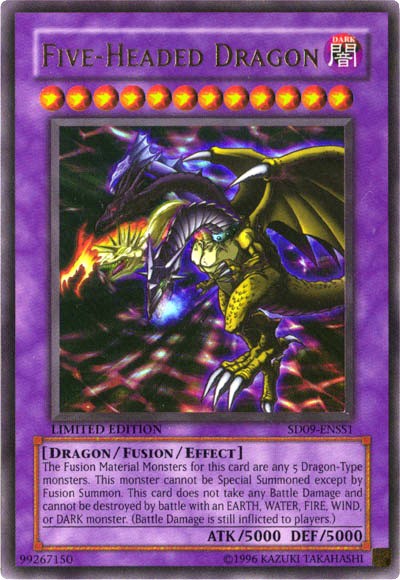 good magic cards 2 Five-headeddragonsd09-en-ur