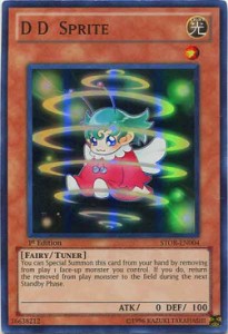 Top 10 Tuner Monsters in Yugioh Part 1 Yugioh-dd-sprite-205x300