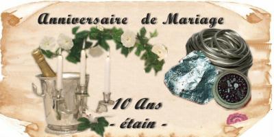 Anniversaires de mariage(années) + autres articles Gno70c9h