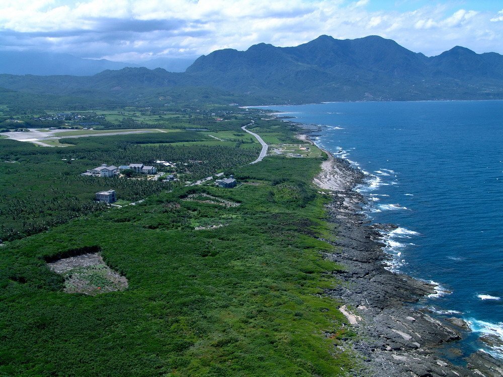 台東 - 海岸 - 直升機空拍 / 鳥瞰 20080108_06028ecd45585cda4fdeLZAyEzI6i2N2