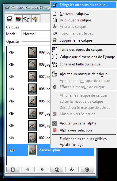 [tuto] créer un gif animé avec The Gimp 010