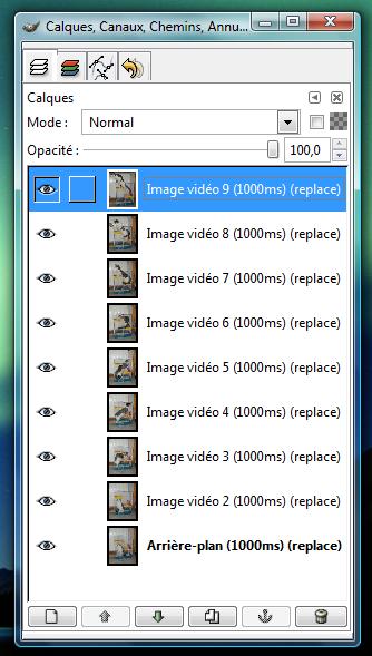 [tuto] créer un gif animé avec The Gimp 012