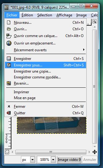 [tuto] créer un gif animé avec The Gimp 015