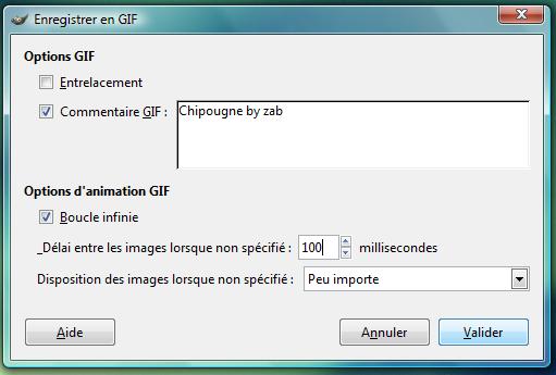 [tuto] créer un gif animé avec The Gimp 018