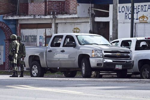 Enfrentamiento Zetas y Carteles Unidos en ZACATECAS. 7 muertos. Balacera-villanueva-zacatecas1