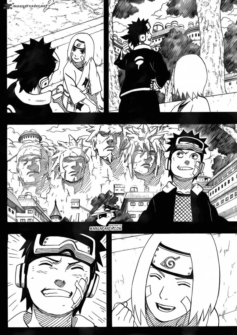 Chapitre 599 : Uchiha Obito.  07