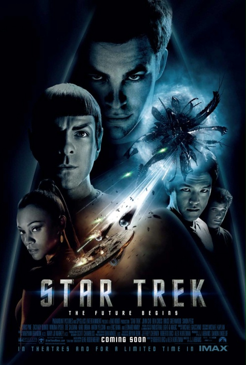 Uzay Yolu (Star Trek) DVDRip TRDublaj 3794bb847b7ad3487144e12289d15e25